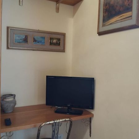 The Family House Hotel Livorno Kültér fotó