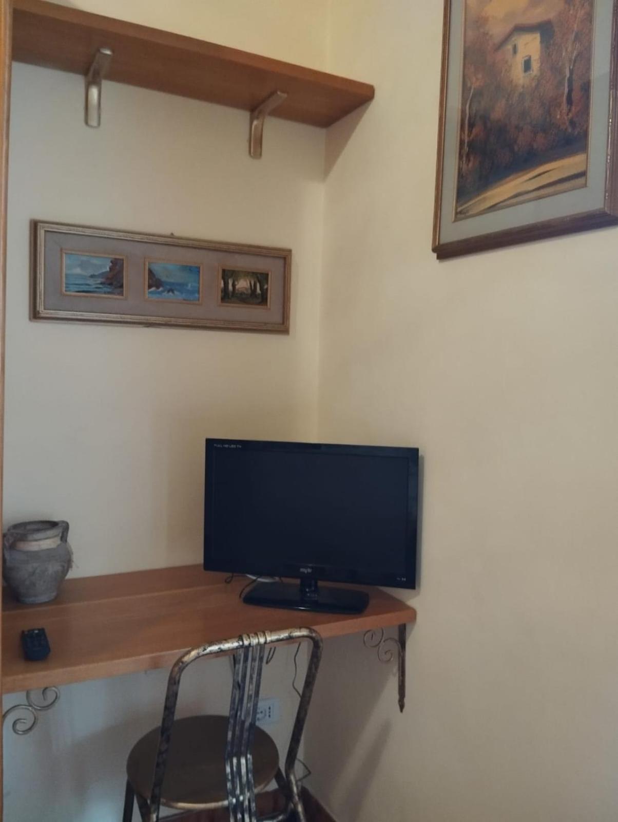 The Family House Hotel Livorno Kültér fotó