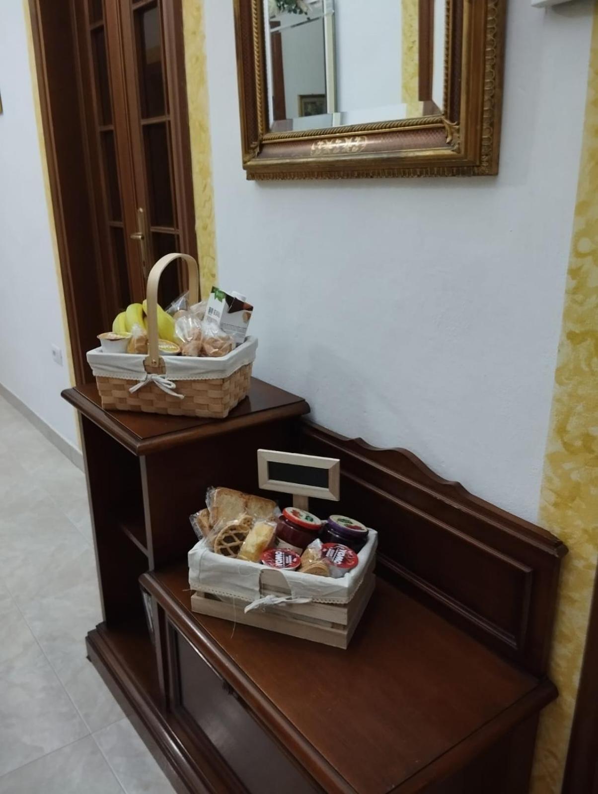 The Family House Hotel Livorno Kültér fotó