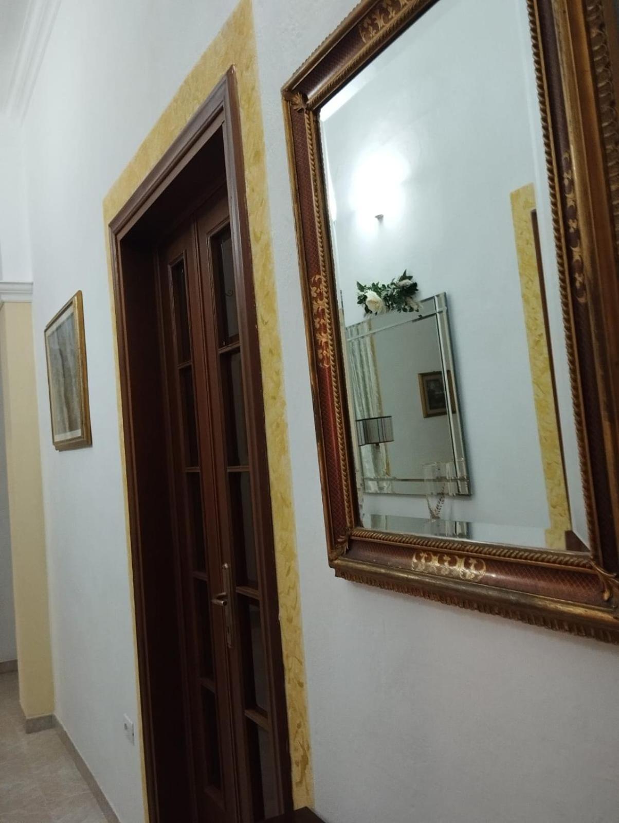The Family House Hotel Livorno Kültér fotó