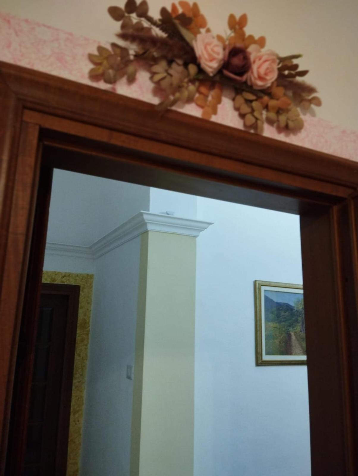 The Family House Hotel Livorno Kültér fotó