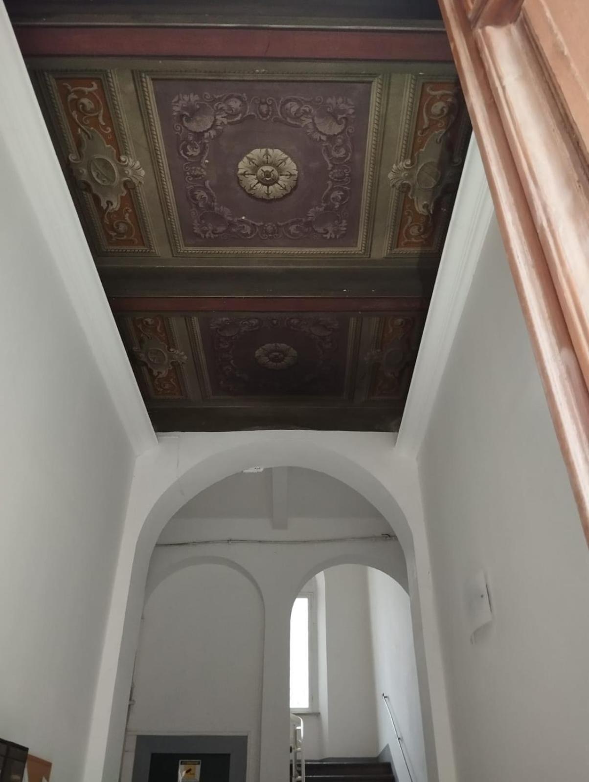 The Family House Hotel Livorno Kültér fotó