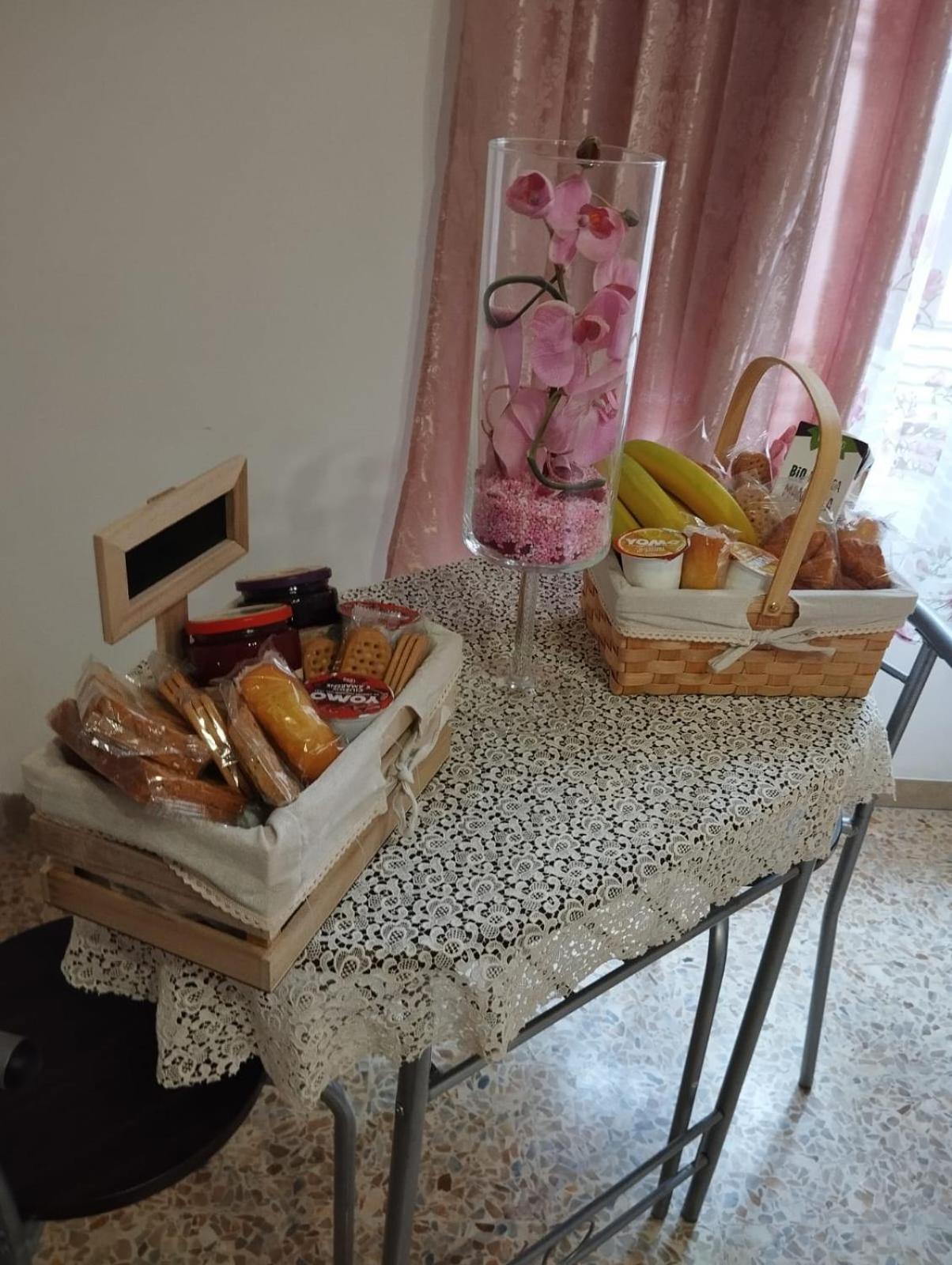 The Family House Hotel Livorno Kültér fotó