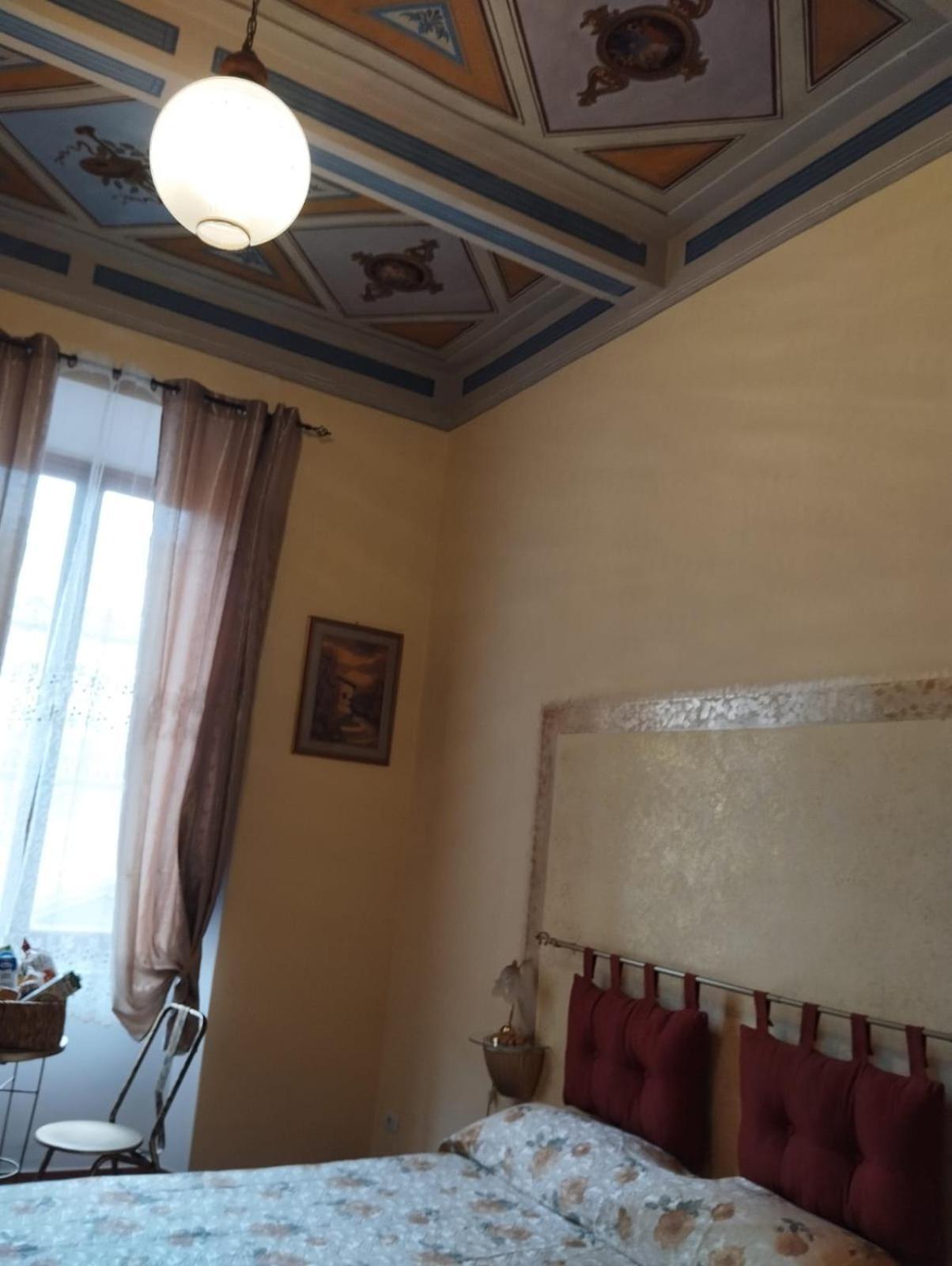 The Family House Hotel Livorno Kültér fotó