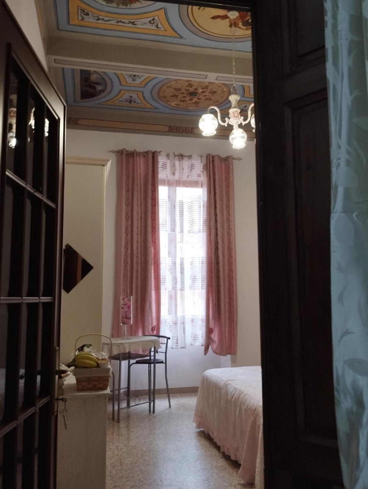 The Family House Hotel Livorno Kültér fotó