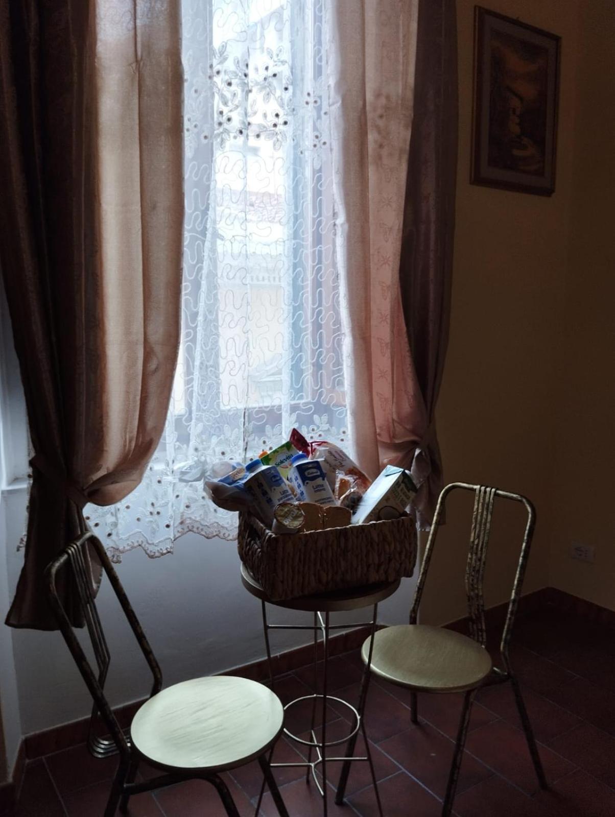 The Family House Hotel Livorno Kültér fotó