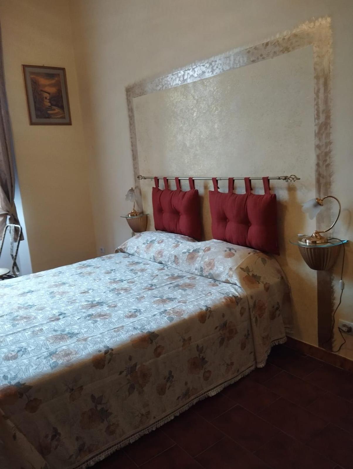 The Family House Hotel Livorno Kültér fotó
