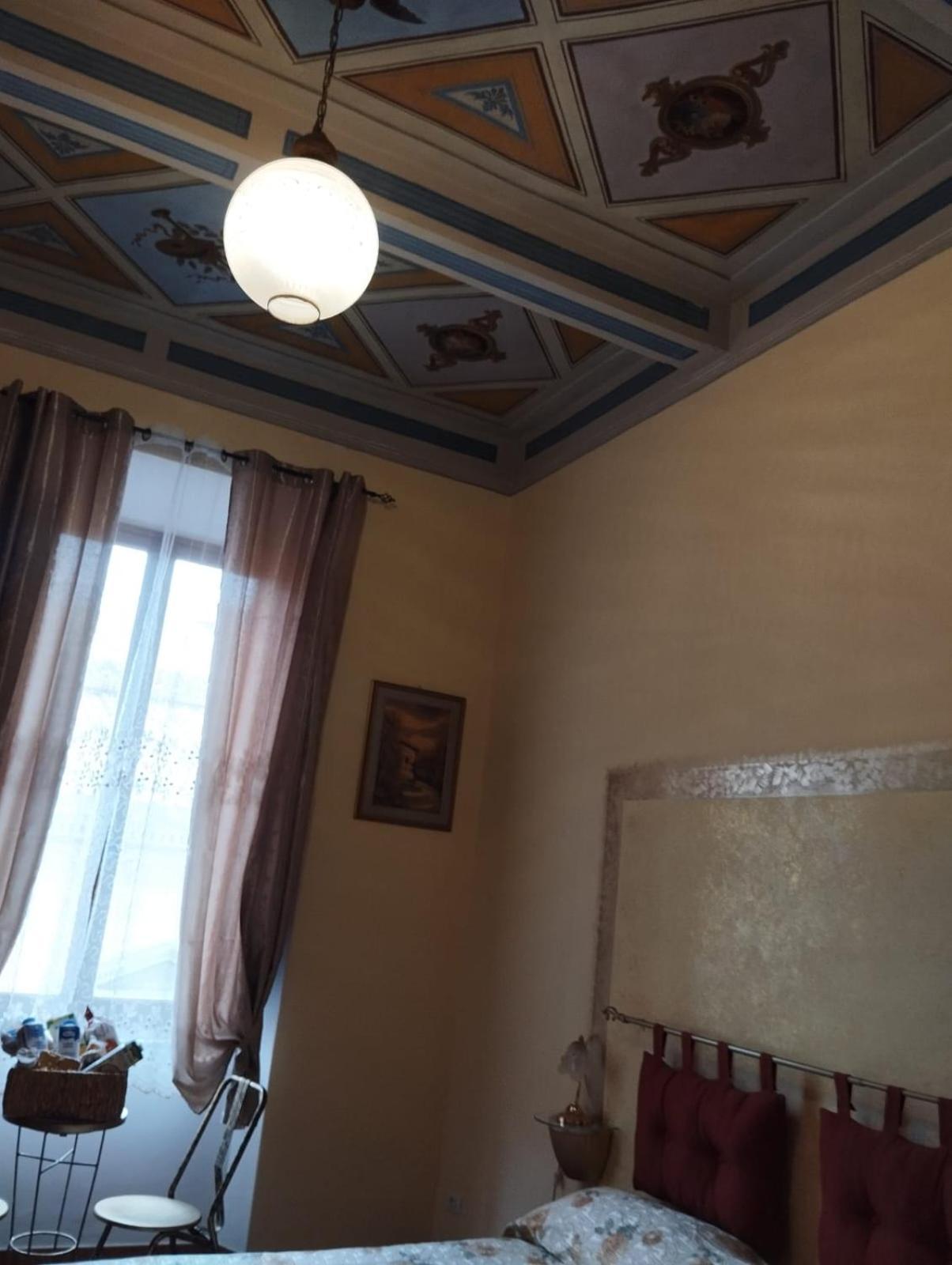The Family House Hotel Livorno Kültér fotó