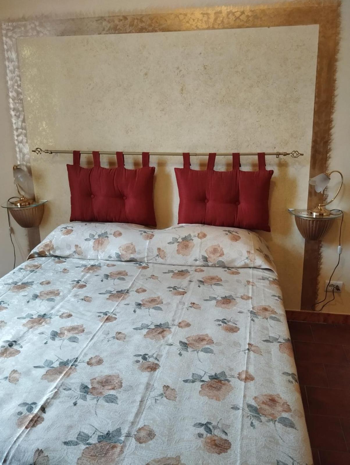 The Family House Hotel Livorno Kültér fotó