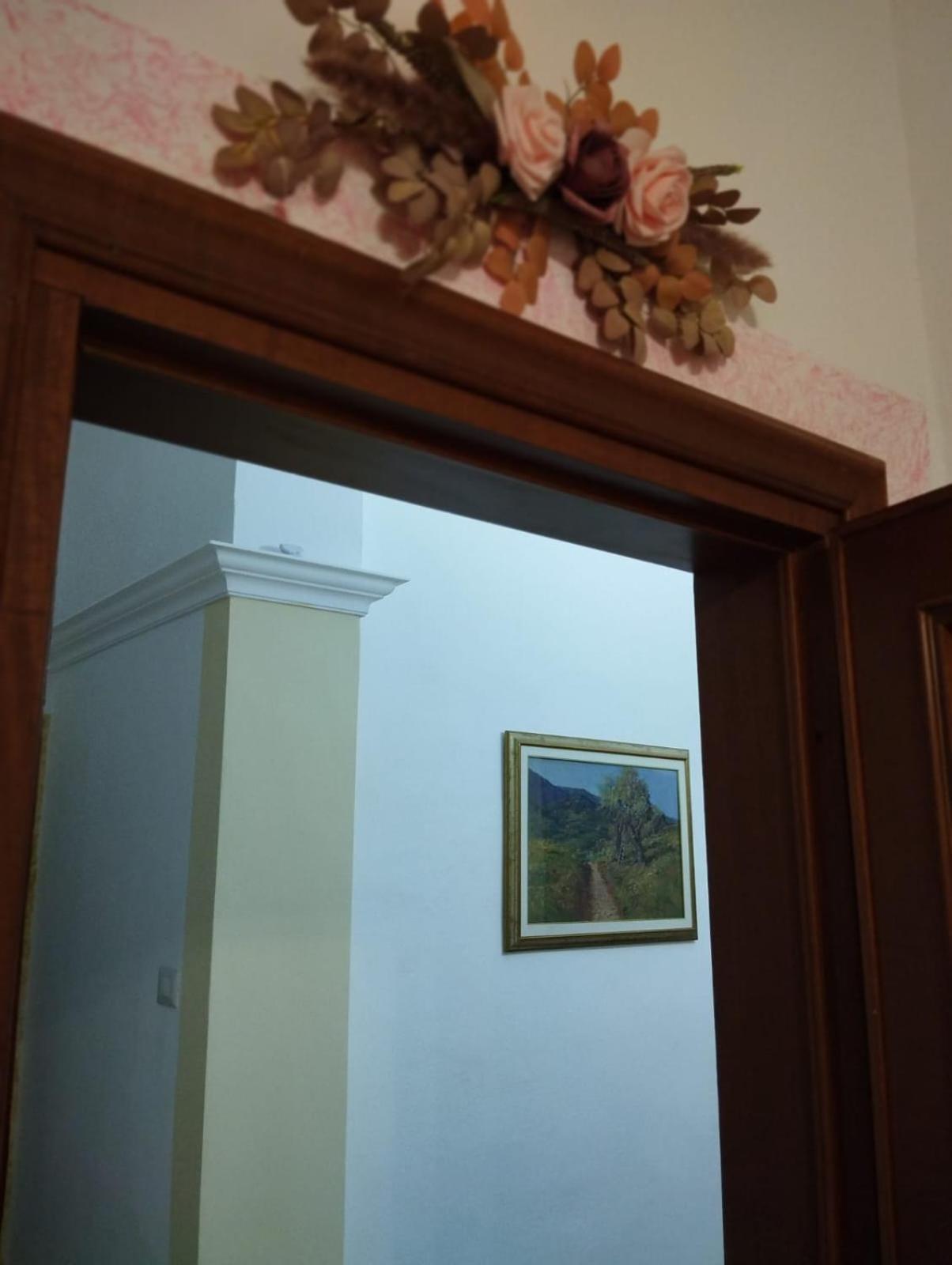 The Family House Hotel Livorno Kültér fotó
