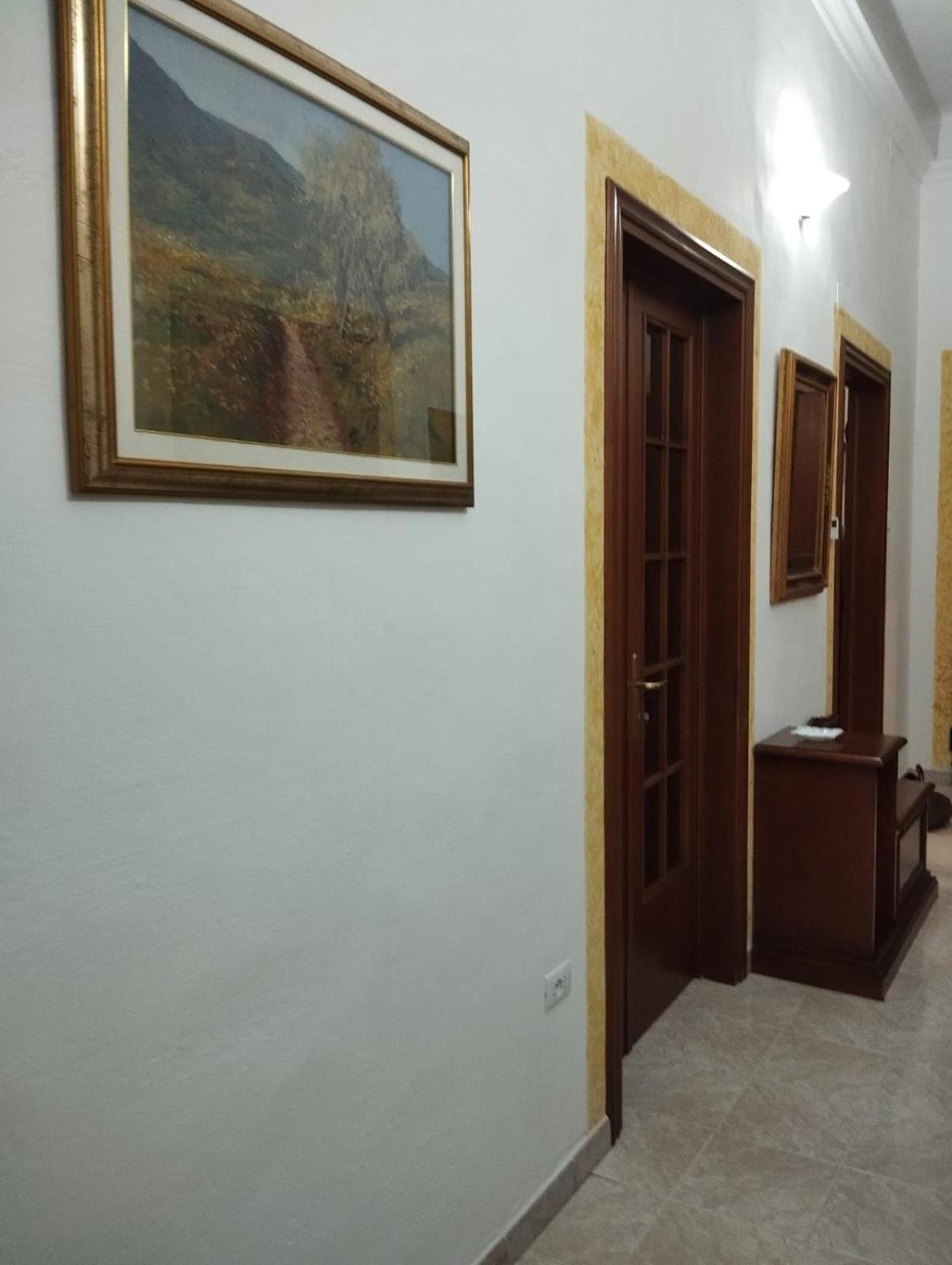 The Family House Hotel Livorno Kültér fotó