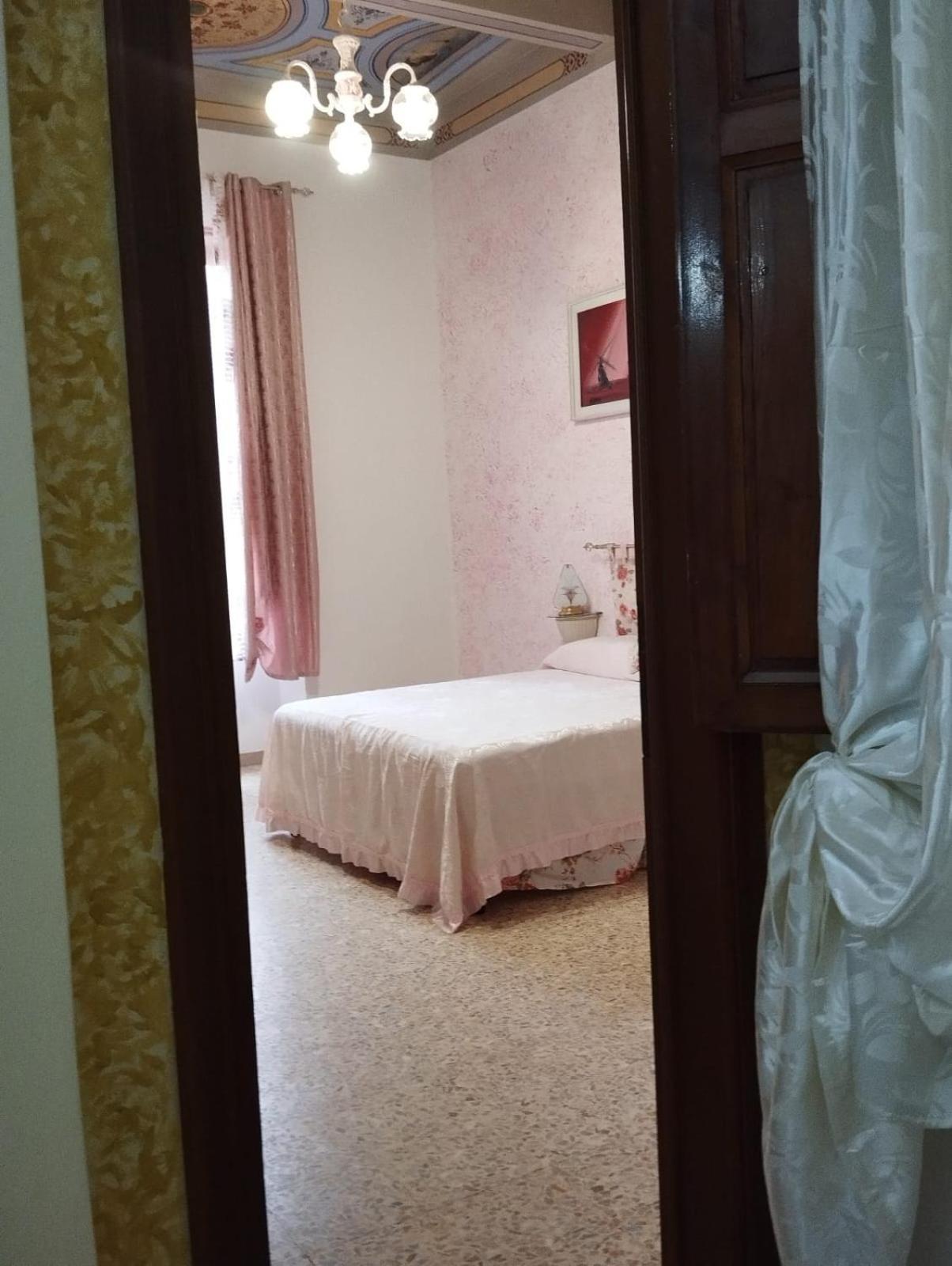 The Family House Hotel Livorno Kültér fotó