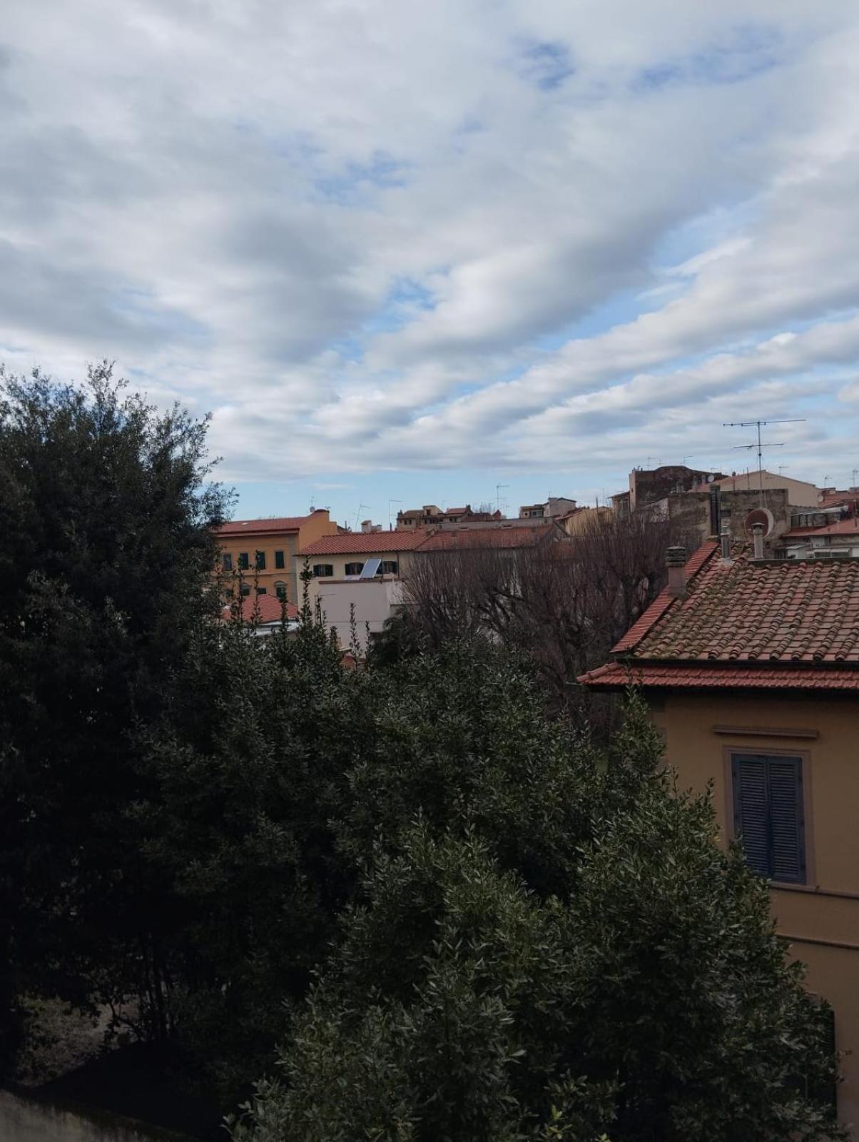 The Family House Hotel Livorno Kültér fotó