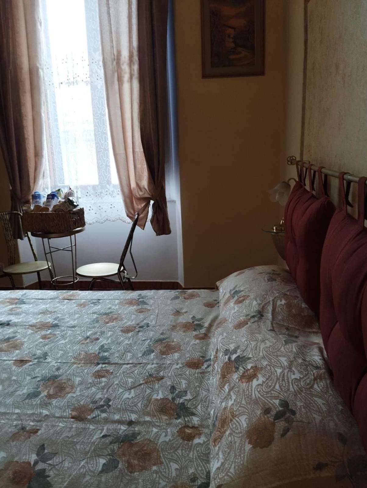The Family House Hotel Livorno Kültér fotó