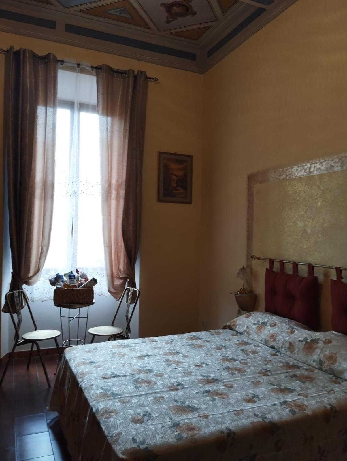 The Family House Hotel Livorno Kültér fotó