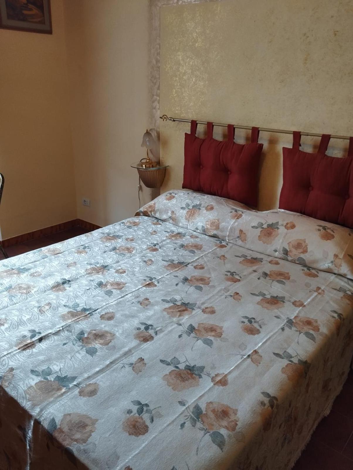 The Family House Hotel Livorno Kültér fotó