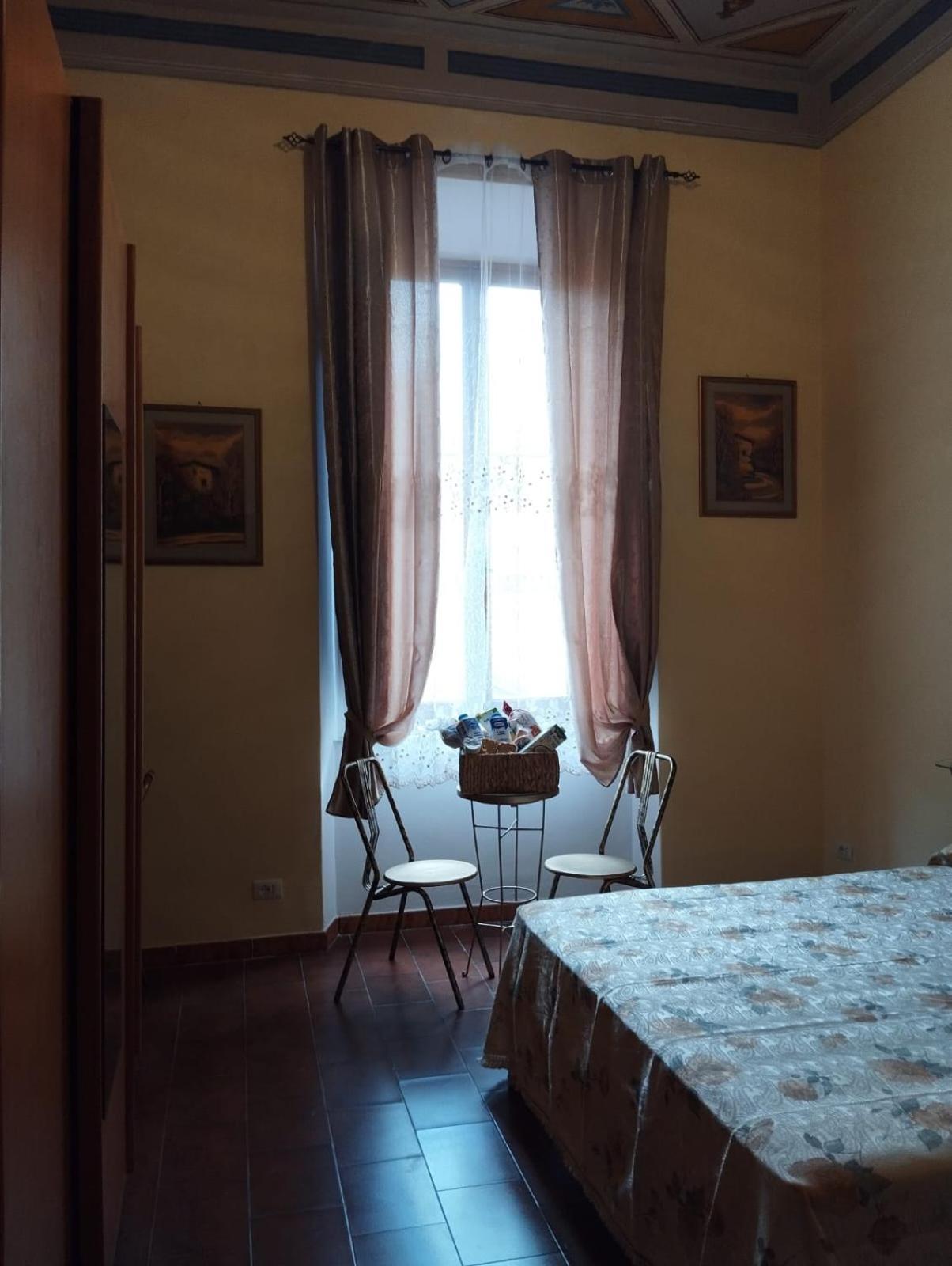 The Family House Hotel Livorno Kültér fotó