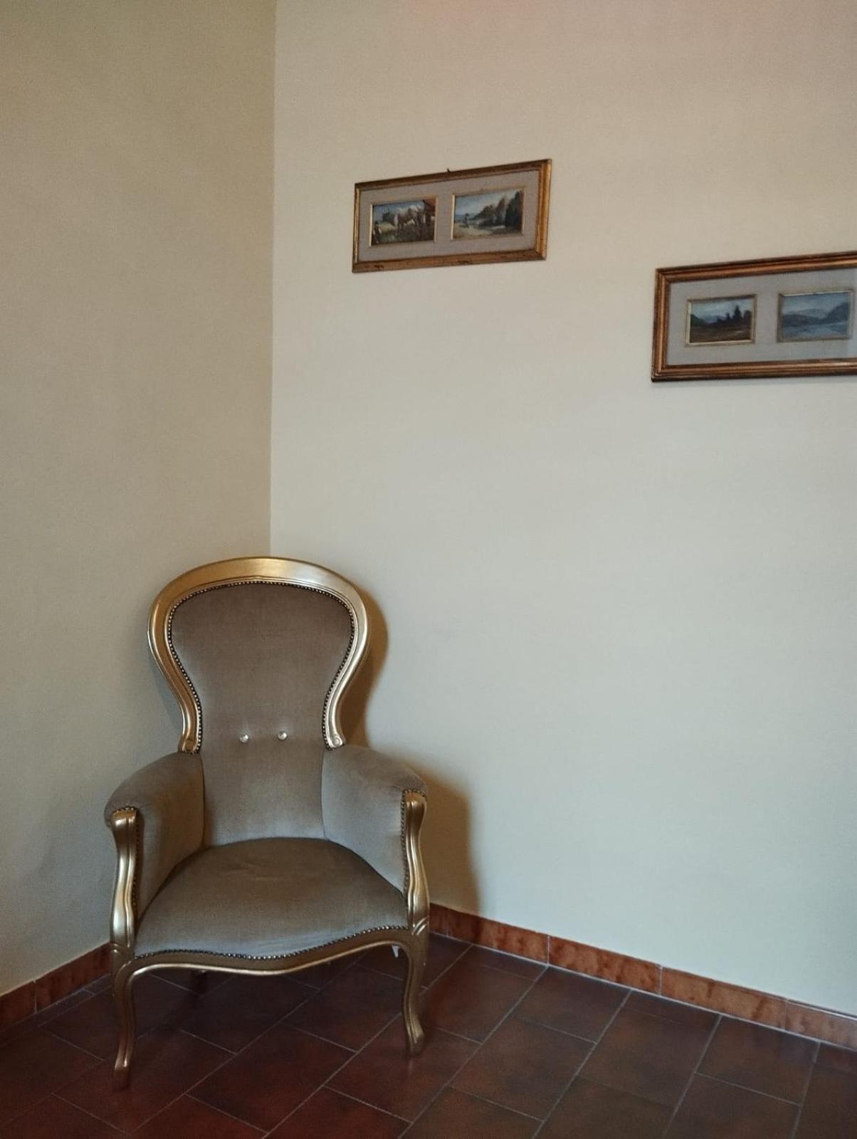 The Family House Hotel Livorno Kültér fotó