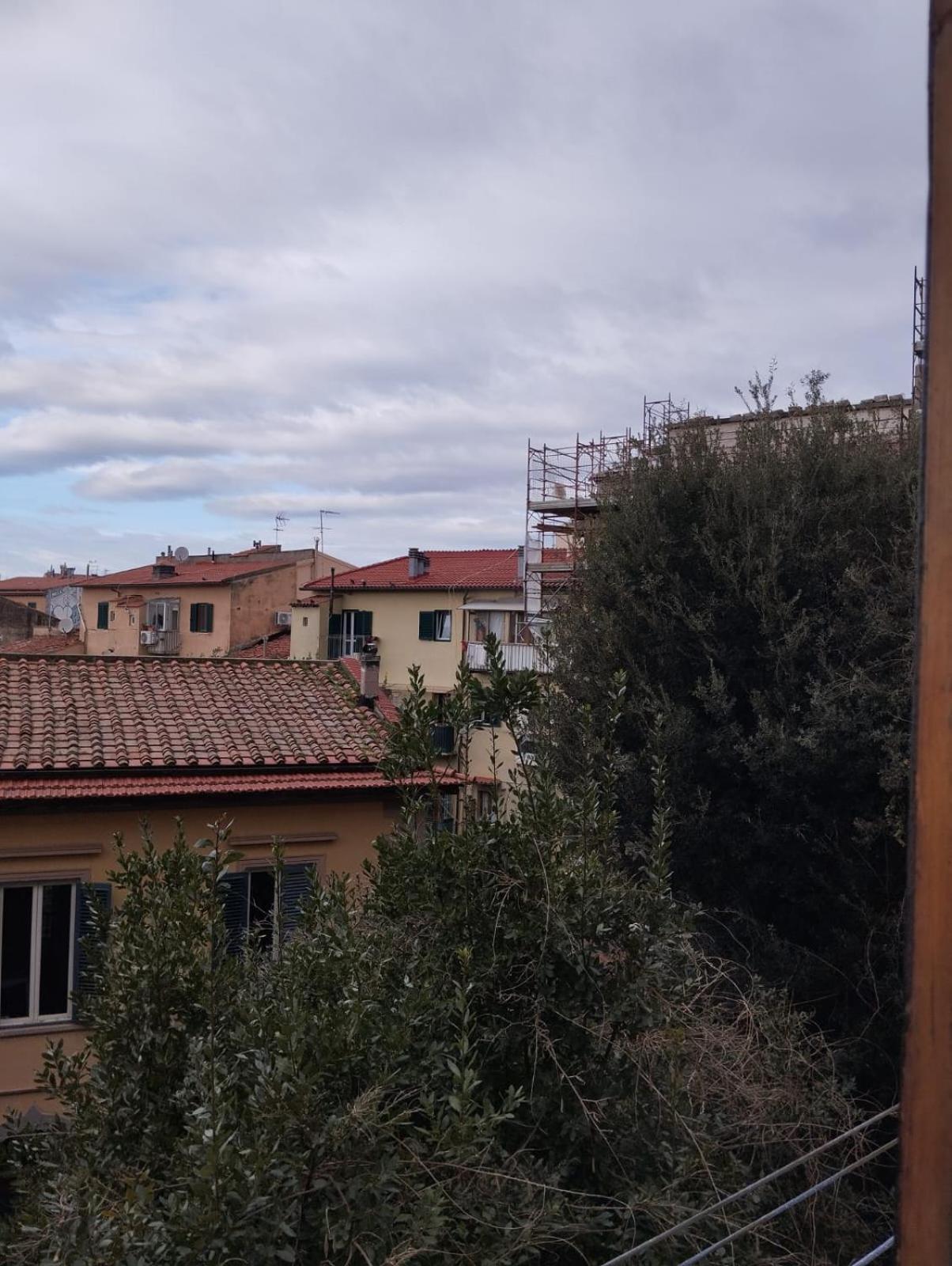 The Family House Hotel Livorno Kültér fotó