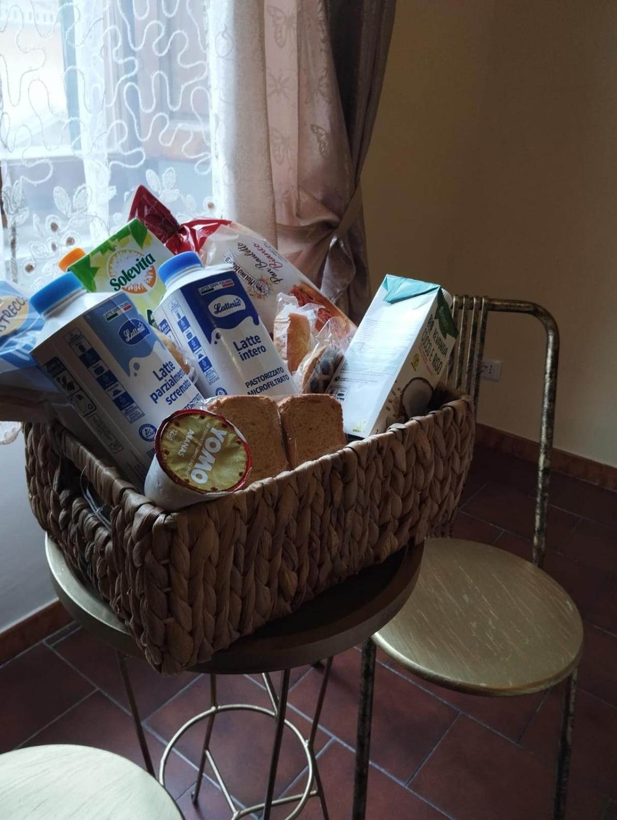 The Family House Hotel Livorno Kültér fotó