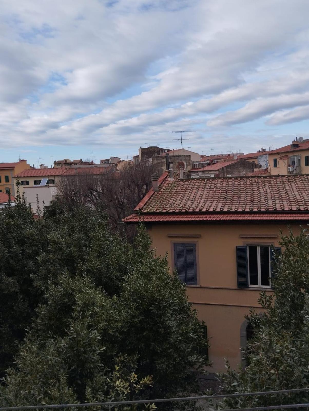 The Family House Hotel Livorno Kültér fotó